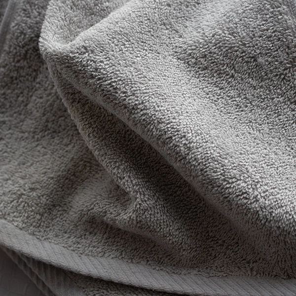 Classic Cotton Face Cloth 500gsm - Pack Of 5 6 Classic Cotton Face Cloth 500gsm - Pack Of 5 - Image 6