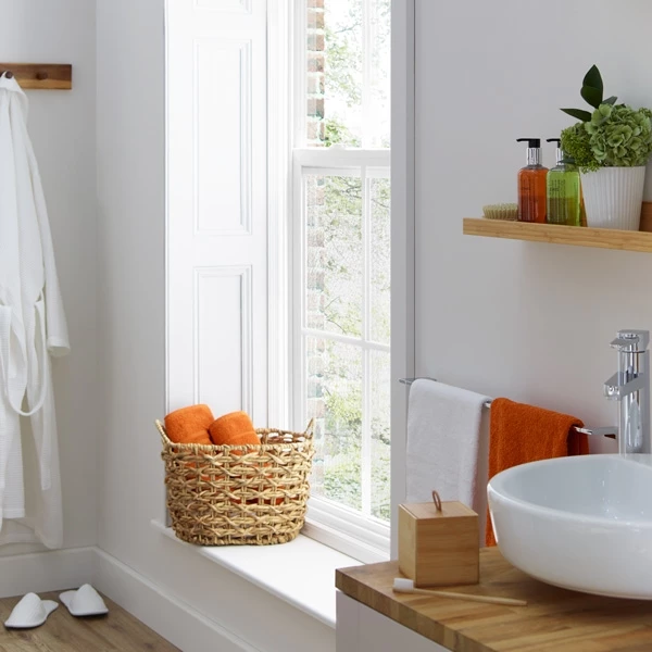 Classic Cotton Towels 500gsm 4 Classic Cotton Towels 500gsm - Image 4