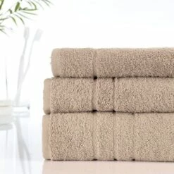 Classic Cotton Towels 500gsm 16 Classic Cotton Towels 500gsm -bedding shop 3140 7 Zoom