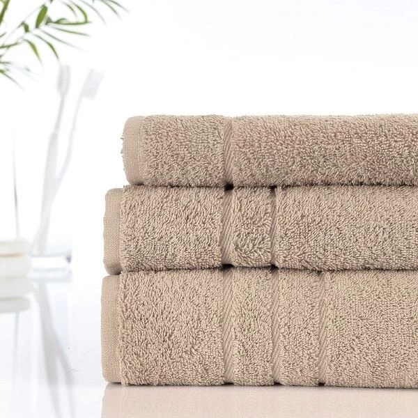 Classic Cotton Towels 500gsm 7 Classic Cotton Towels 500gsm - Image 7