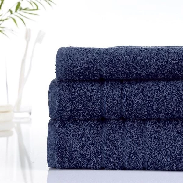 Classic Cotton Towels 500gsm 9 Classic Cotton Towels 500gsm - Image 9
