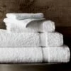 Luxury Cotton Towels 600gsm