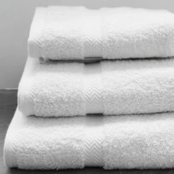 Luxury Cotton Towels 600gsm -bedding shop 3141 110 3 Zoom