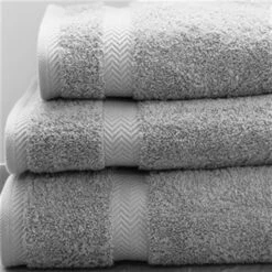 Luxury Cotton Towels 600gsm -bedding shop 3141 110 4 Zoom