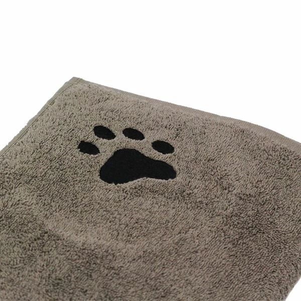 Dog Towel 3 Dog Towel - Image 3