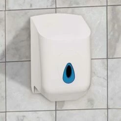 Centrefeed Roll Dispenser 7 Centrefeed Roll Dispenser -bedding shop 5156 4 Zoom