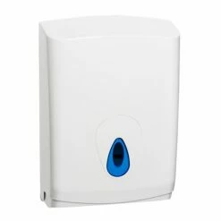 Paper Hand Towel Dispenser