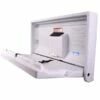 Wall Mounted Baby Changing Station