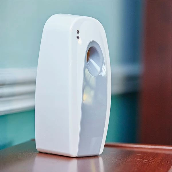 Automatic Air Freshener Dispenser 1 Automatic Air Freshener Dispenser