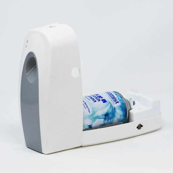 Automatic Air Freshener Dispenser 2 Automatic Air Freshener Dispenser - Image 2