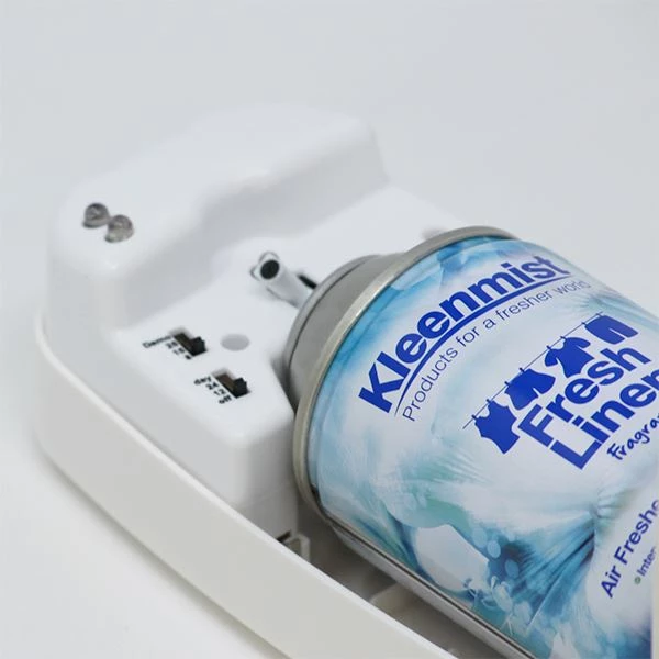 Automatic Air Freshener Dispenser 4 Automatic Air Freshener Dispenser - Image 4