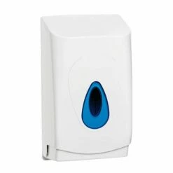 Bulk Pack Toilet Tissue Dispenser