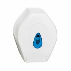 Mini Jumbo Toilet Roll Dispenser -bedding shop 5352 4 Zoom