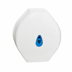 Jumbo Toilet Roll Dispenser -bedding shop 5353 4 Zoom