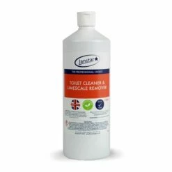 Janstar Toilet Cleaner & Limescale Remover Ready To Use 1L