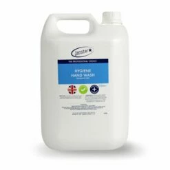 Janstar Hygiene Hand Wash 5L