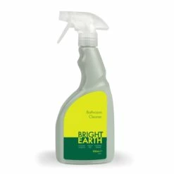 Bright Earth Bathroom Cleaner 500ml