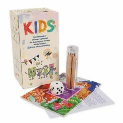 Children's Play Set - Pack Of 28