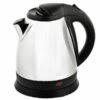 Corby Chrome Hotel Kettle 1L