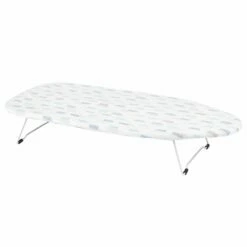 Tabletop Ironing Board