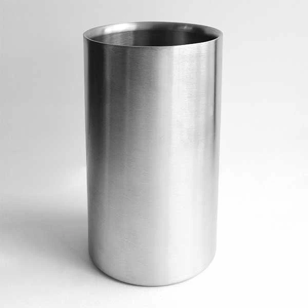 Stainless Steel Wine Cooler 2 Stainless Steel Wine Cooler - Image 2