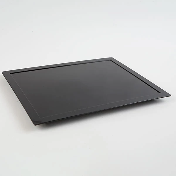 Melamine Hospitality Tray 1 Melamine Hospitality Tray