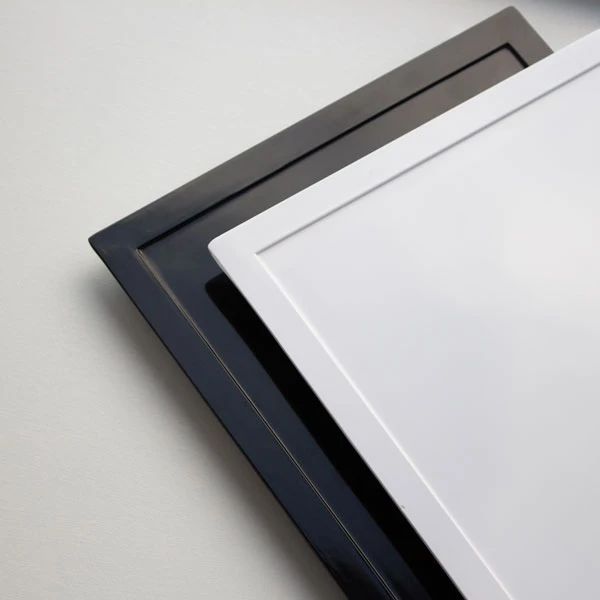 Melamine Hospitality Tray 2 Melamine Hospitality Tray - Image 2