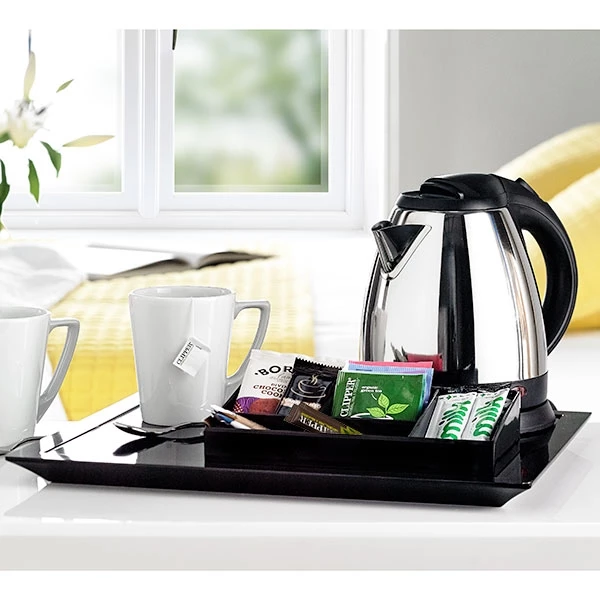 Melamine Hospitality Tray 4 Melamine Hospitality Tray - Image 4