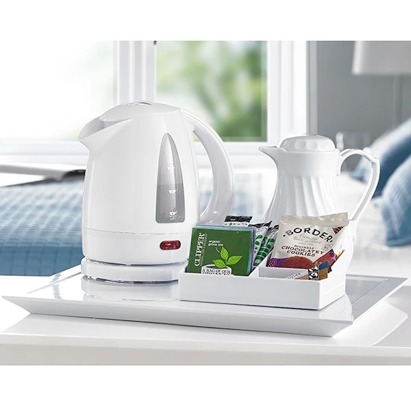 Melamine Hospitality Tray 5 Melamine Hospitality Tray - Image 5