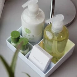 Small Melamine Display Tray -bedding shop 5622 6 Zoom