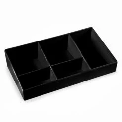 Large Melamine Display Tray -bedding shop 5623 3 Zoom