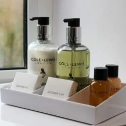 Large Melamine Display Tray -bedding shop 5623 4 Zoom