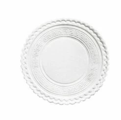 Greek Key Glass Coasters - Pack Of 250