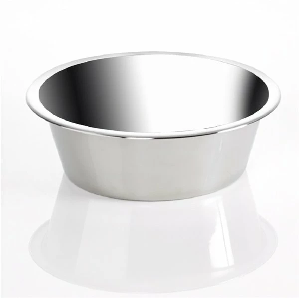 Stainless Steel Pet Water Bowl 1 Stainless Steel Pet Water Bowl