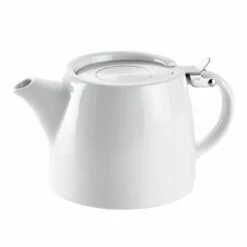 Stubby Tea Pot 530ml