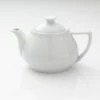 Vitrified Hotelware Tea Pot 400ml - Pack Of 6