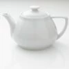 Vitrified Hotelware Tea Pot 860ml