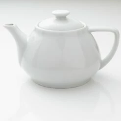Vitrified Hotelware Tea Pot 860ml