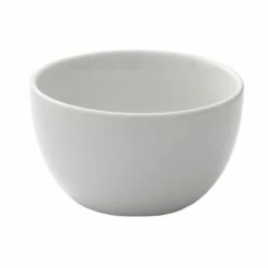 Vitrified Hotelware Sugar Bowl 250ml - Pack Of 6