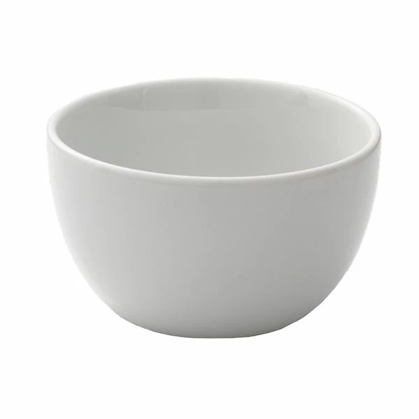 Vitrified Hotelware Sugar Bowl 250ml - Pack Of 6 1 Vitrified Hotelware Sugar Bowl 250ml - Pack Of 6