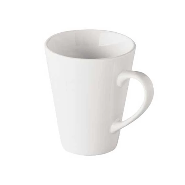 Toughened Mug 300ml - Pack Of 6 1 Toughened Mug 300ml - Pack Of 6