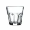 Toughened Tumbler Glass 200ml - Pack Of 6