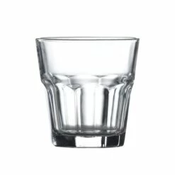 Toughened Tumbler Glass 200ml - Pack Of 6