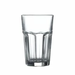 Toughened Tumbler Glass 300ml - Pack Of 6