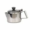 Stainless Steel Tea Pot - 1L