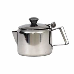 Stainless Steel Tea Pot - 1L