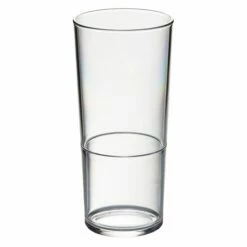 Unbreakable Half Pint Tumbler 280ml