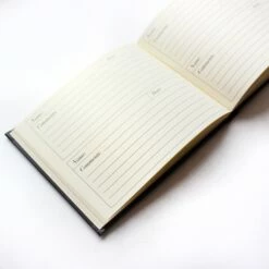 Guest Book 8 Guest Book -bedding shop 6016 4 Zoom