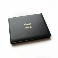 Guest Book 9 Guest Book -bedding shop 6016 5 Zoom