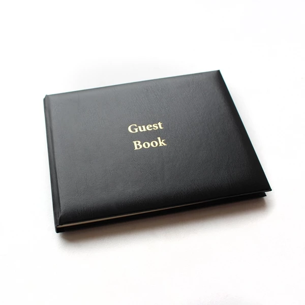 Guest Book 5 Guest Book - Image 5